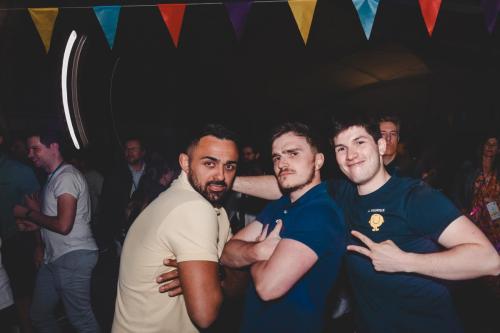 24.05.10 LES PLAYADE NORTH SEBASTIEN (93)