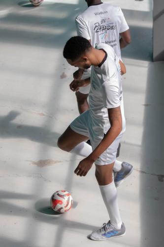 Futsal Samedi Luc
