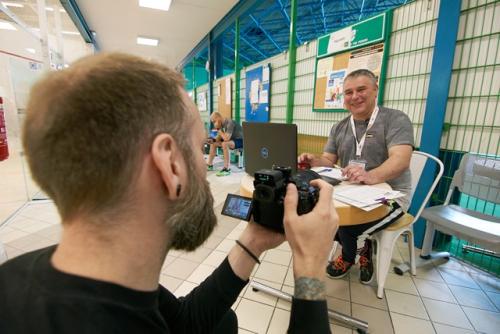 Suprahead Studio - production audiovisuelle à strasbourg