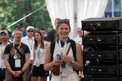 Remise medaille Samedi Luc-12