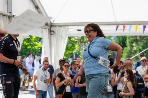 Remise medaille Samedi Luc-13