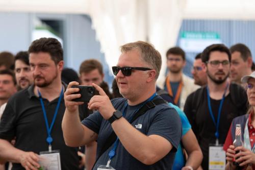 Remise medaille Samedi Luc-19