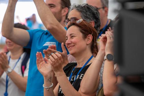 Remise medaille Samedi Luc-4
