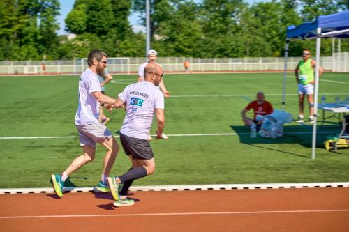 Athlétisme - 10 mai
