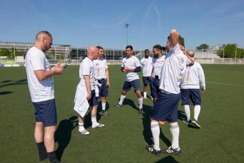 Suprahead Studio - production audiovisuelle à strasbourg