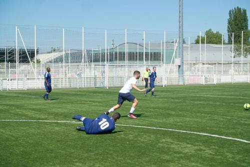 Suprahead Studio - production audiovisuelle à strasbourg