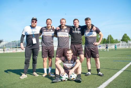 Suprahead Studio - production audiovisuelle à strasbourg