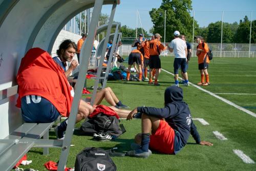 Suprahead Studio - production audiovisuelle à strasbourg