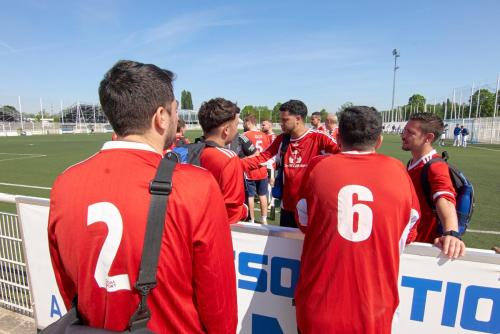 Suprahead Studio - production audiovisuelle à strasbourg