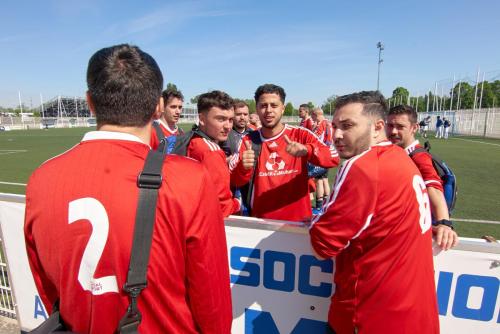 Suprahead Studio - production audiovisuelle à strasbourg