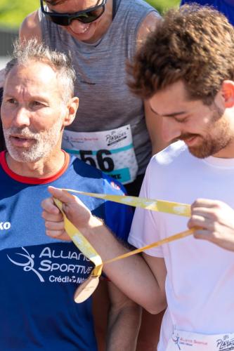 Vendredi_Médailles Athlé_Ced31