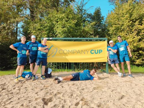 Company Cup 2024