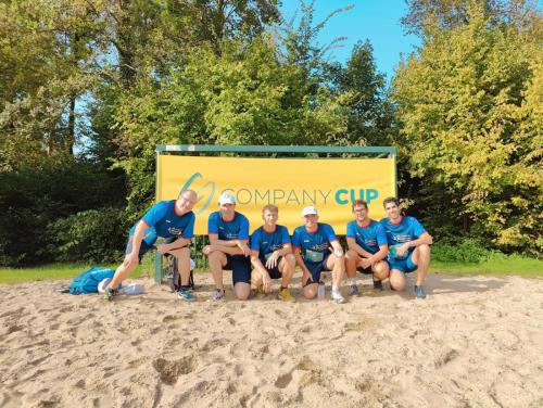 Company Cup 2024