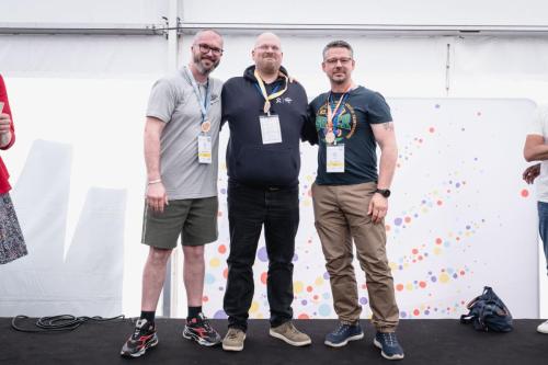 AFTERSPORT - Remise des médailles - samedi 11 mai-5